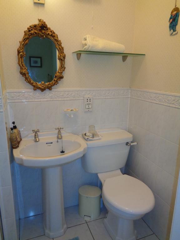 Moate Lodge Athy Zimmer foto