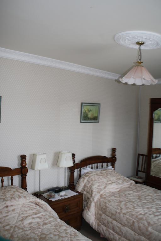 Moate Lodge Athy Zimmer foto