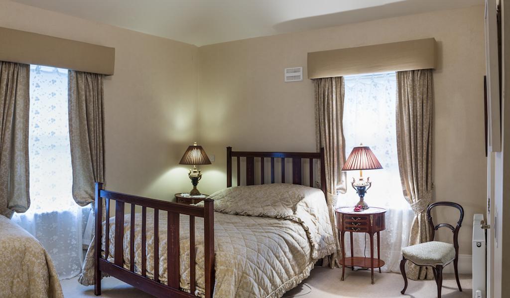 Moate Lodge Athy Zimmer foto