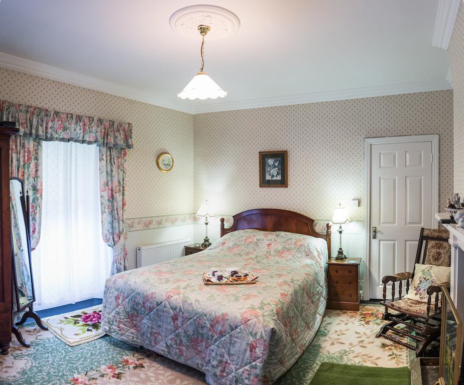 Moate Lodge Athy Zimmer foto