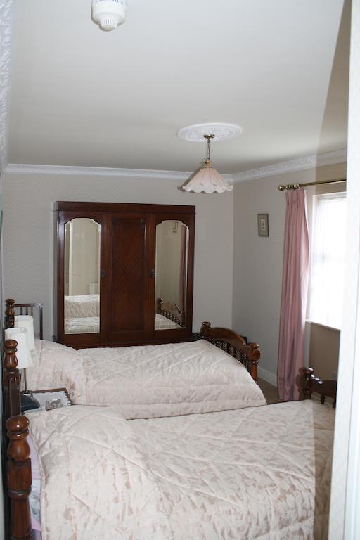 Moate Lodge Athy Zimmer foto